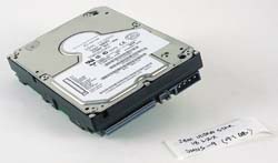 IBM Ultrastar 18LZX DMVS-18